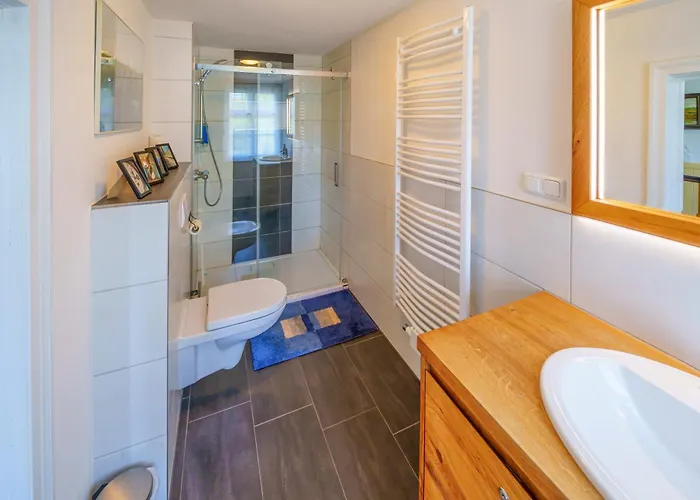 Alandblick Vakantieboerderij *