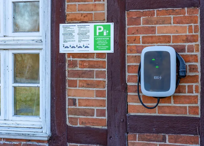 Alandblick Lantgård Wanzer