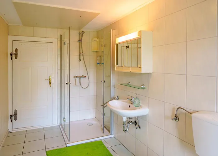 Lantgård Alandblick Wanzer