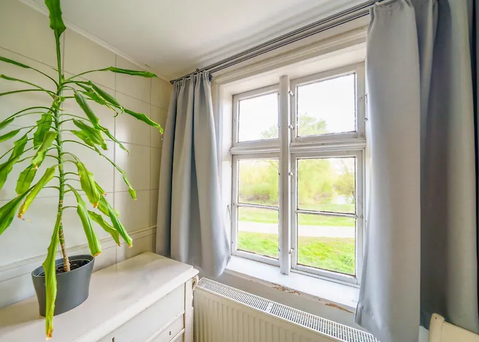 Lantgård Alandblick *