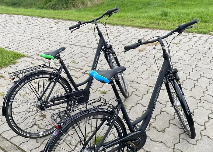 Vakantieboerderij Alandblick Wanzer