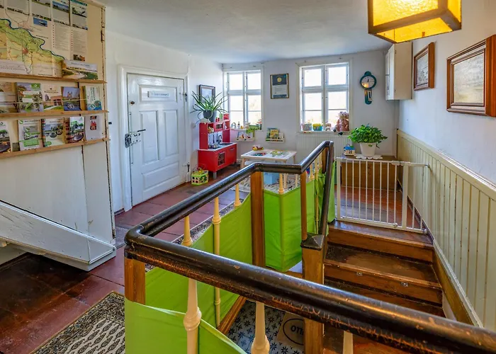 Alandblick Vakantieboerderij