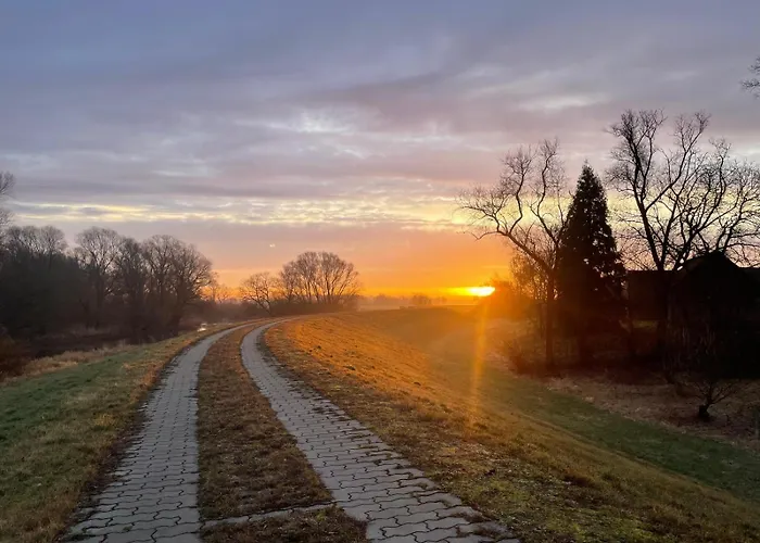 Alandblick Vakantieboerderij