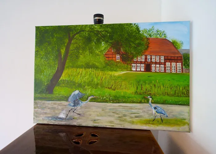 Alandblick Lantgård *