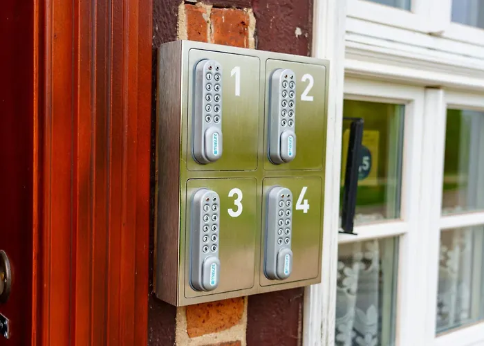 Lantgård Alandblick Wanzer