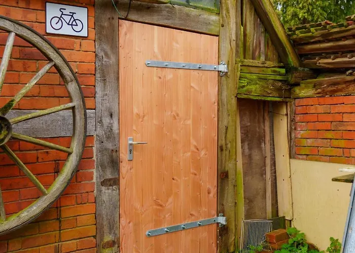 Lantgård Alandblick