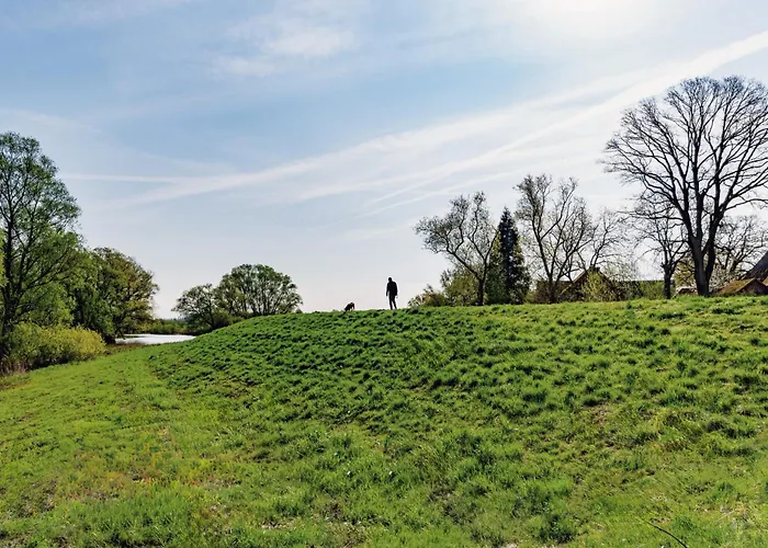 Lantgård Alandblick *