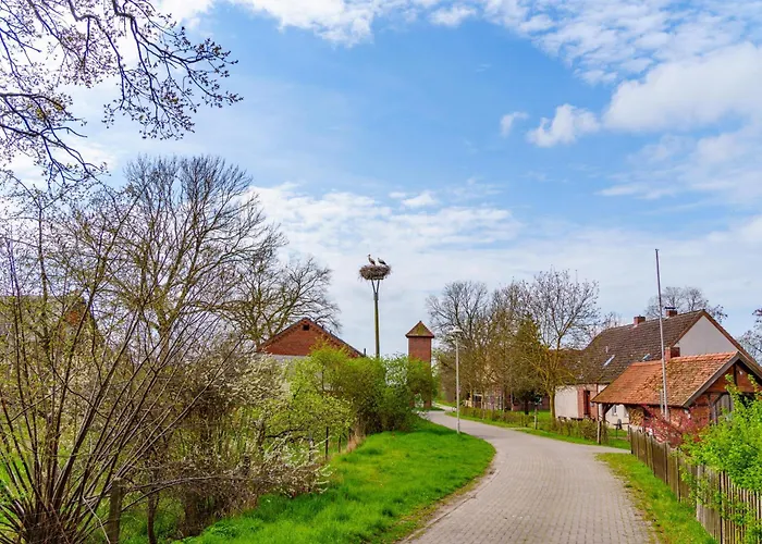 Alandblick Lantgård