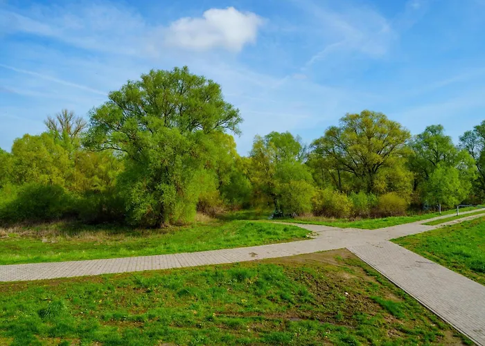 Alandblick Vakantieboerderij